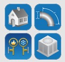 HVAC Load Calc Bundle Lite