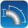 HVAC Duct Sizer