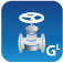 HVAC Pipe Sizer Gas Low