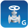 HVAC Pipe Sizer Gas Plus