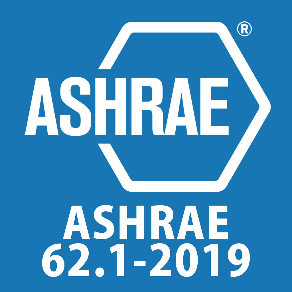 ASHRAE 62.1