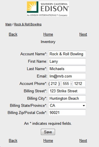 HVAC Equipment Maintenance Software