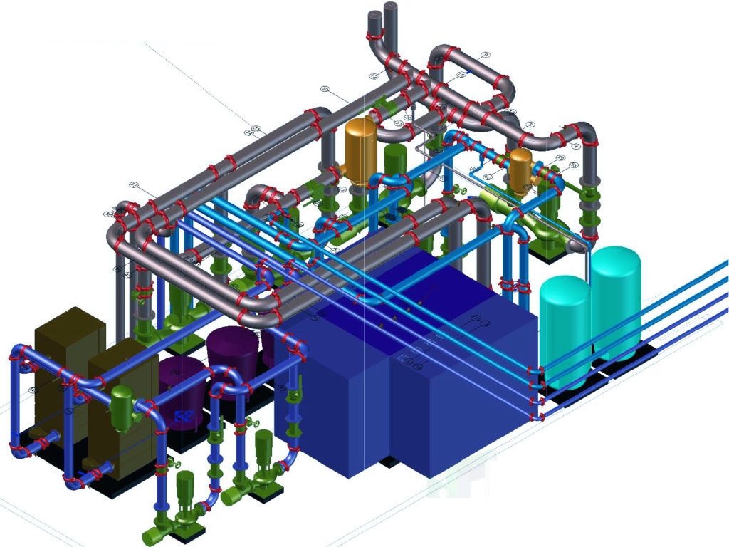 Autodesk Revit MEP