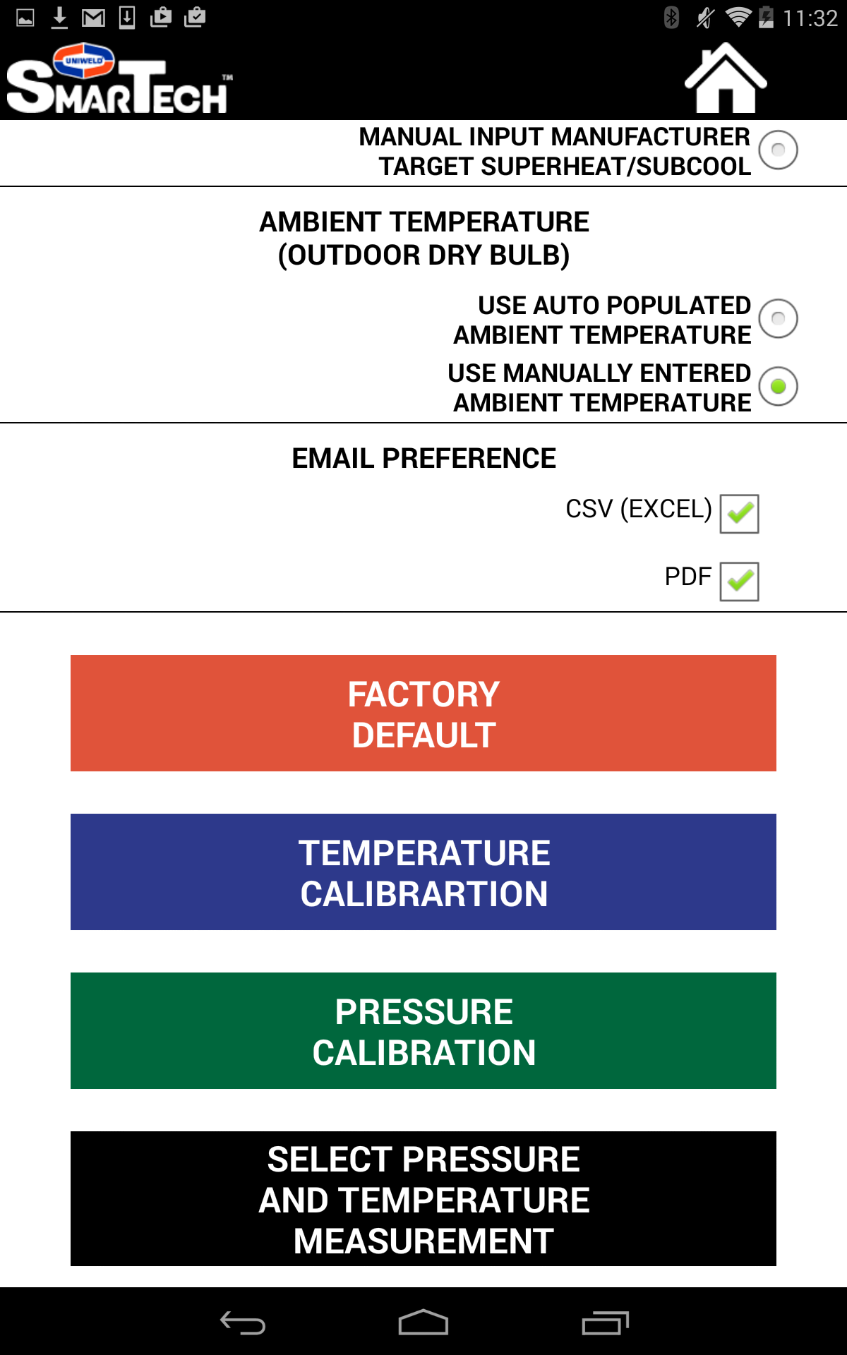 Smartech 2 Screenshot