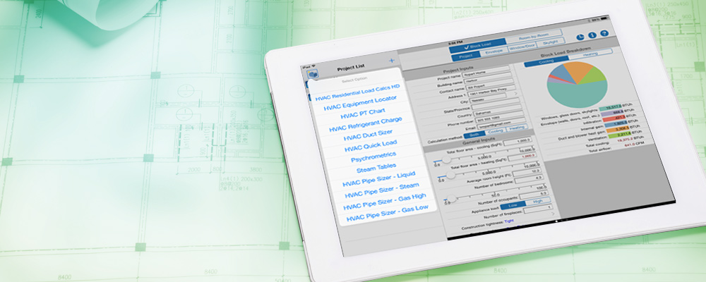 HVAC Toolkit Ultimate